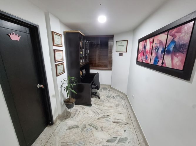 Apartamento de 4 alcobas en venta en Sector La Luisa Bella Suiza, Cali, 118 m² · foto 21 de 22