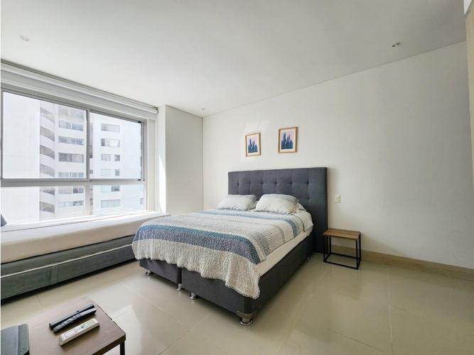 Apartamento de 1 alcoba en venta en Cartagena De Indias, Cartagena, 66 m² · foto 14 de 22
