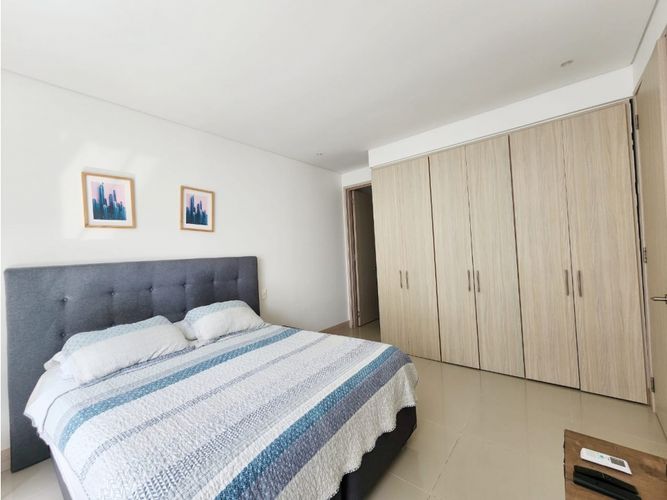 Apartamento de 1 alcoba en venta en Cartagena De Indias, Cartagena, 66 m² · foto 15 de 22