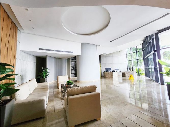 Apartamento de 1 alcoba en venta en Cartagena De Indias, Cartagena, 66 m² · foto 19 de 22