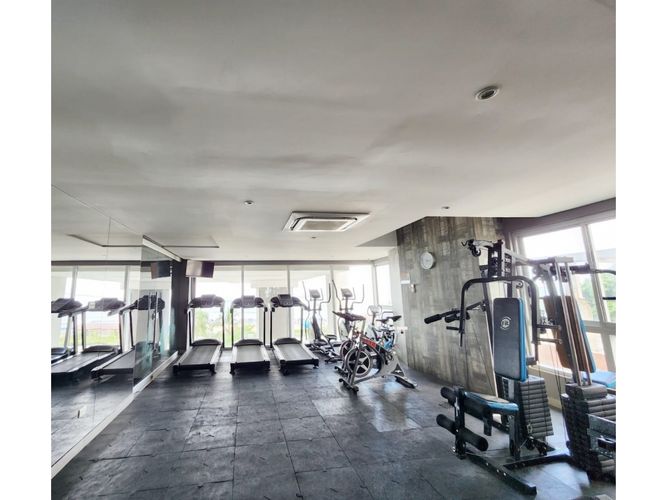 Apartamento de 1 alcoba en venta en Cartagena De Indias, Cartagena, 66 m² · foto 21 de 22