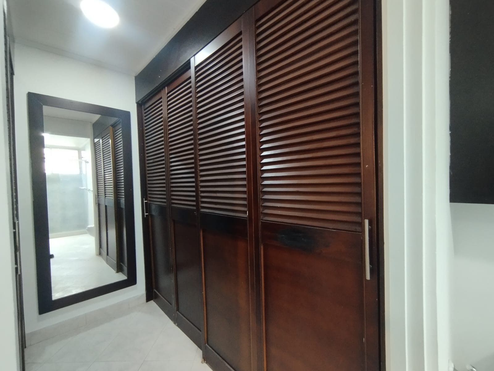 Apartamento en arriendo en El Poblado, Medellín · foto 12 de 16