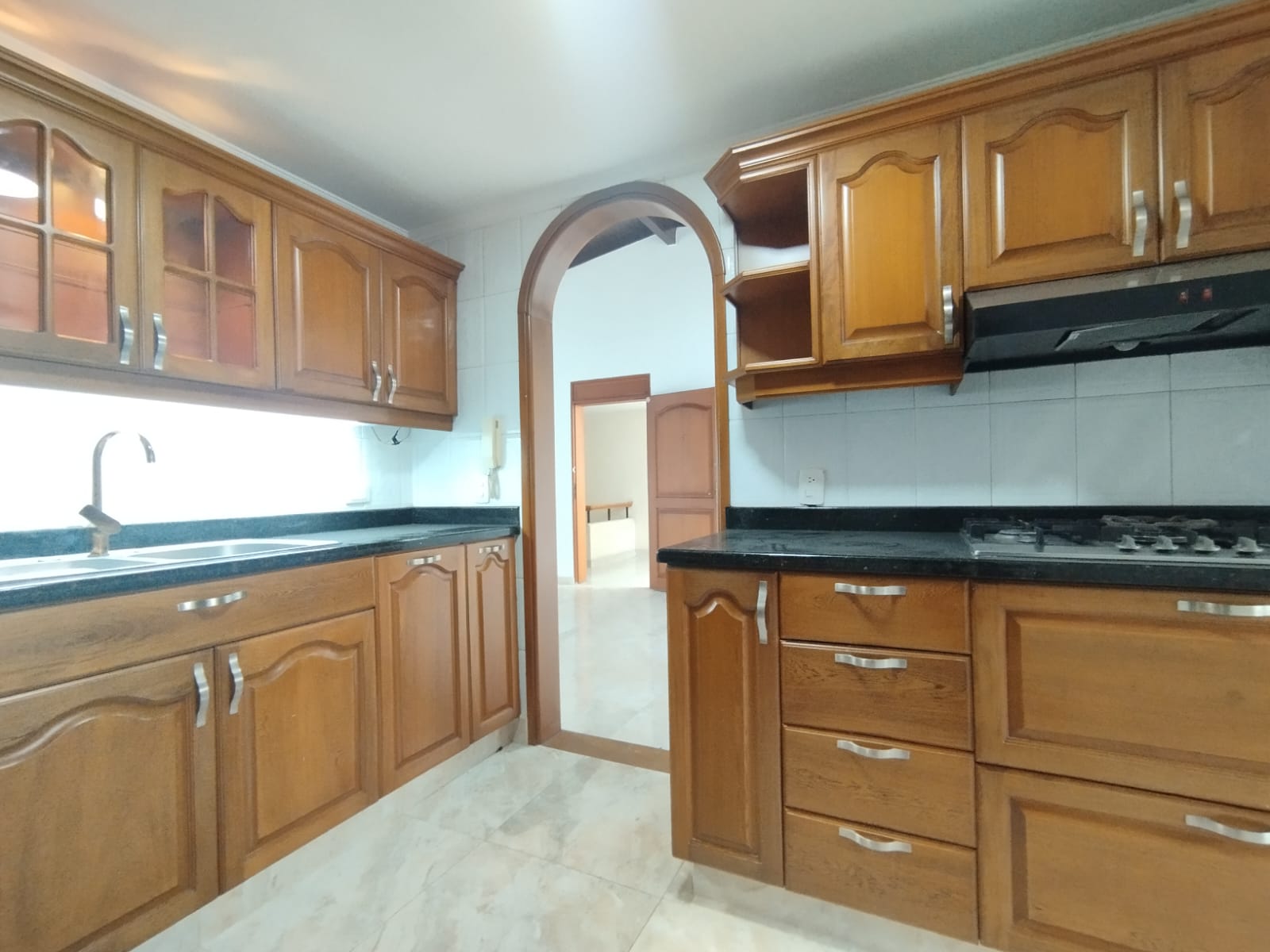 Apartamento en arriendo en El Poblado, Medellín · foto 14 de 16