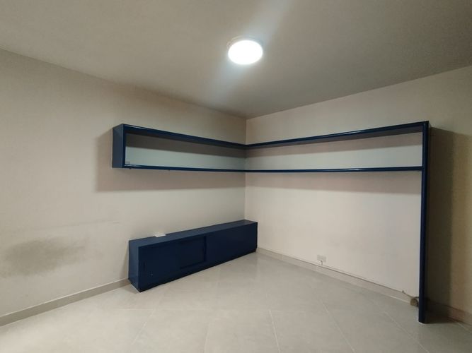 Apartamento de 3 alcobas en arriendo en El Poblado, Medellín, 116 m² · foto 3 de 12