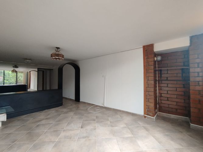 Apartamento de 3 alcobas en arriendo en El Poblado, Medellín, 116 m² · foto 4 de 12