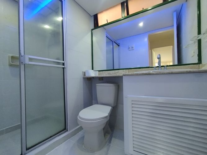 Apartamento de 3 alcobas en arriendo en El Poblado, Medellín, 116 m² · foto 7 de 12