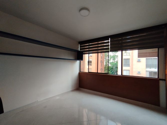 Apartamento de 3 alcobas en arriendo en El Poblado, Medellín, 116 m² · foto 10 de 12