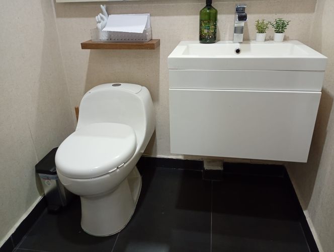 Oficina en venta en El Poblado, Medellín, 75 m² · foto 17 de 17