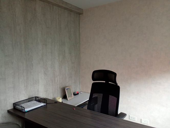 Oficina en venta en El Poblado, Medellín, 75 m² · foto 16 de 17