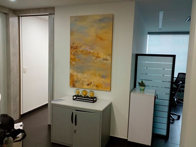 Oficina en venta en El Poblado, Medellín, 75 m² · foto 15 de 17