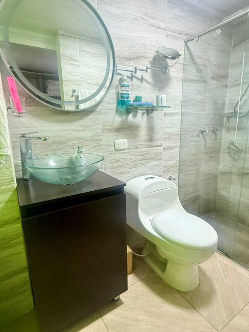 Edificio en venta en Chipre, Manizales, 400 m² · foto 3 de 10