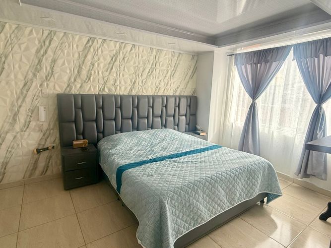 Edificio en venta en Chipre, Manizales, 400 m² · foto 4 de 10