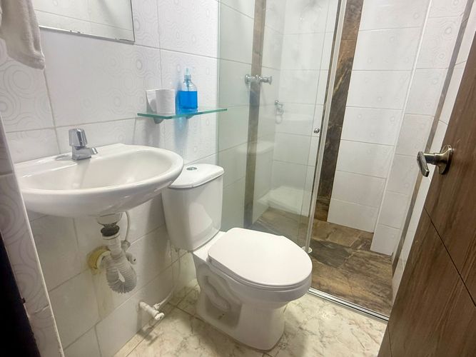 Edificio en venta en Chipre, Manizales, 400 m² · foto 7 de 10