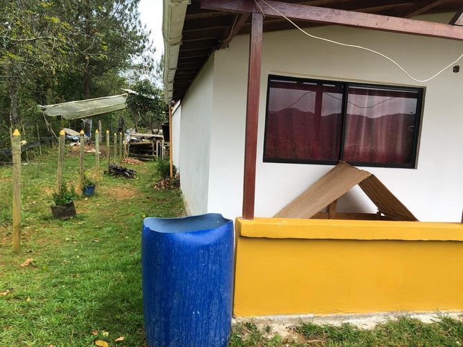 Finca en venta en Guarne, 2476 m² · foto 6 de 22