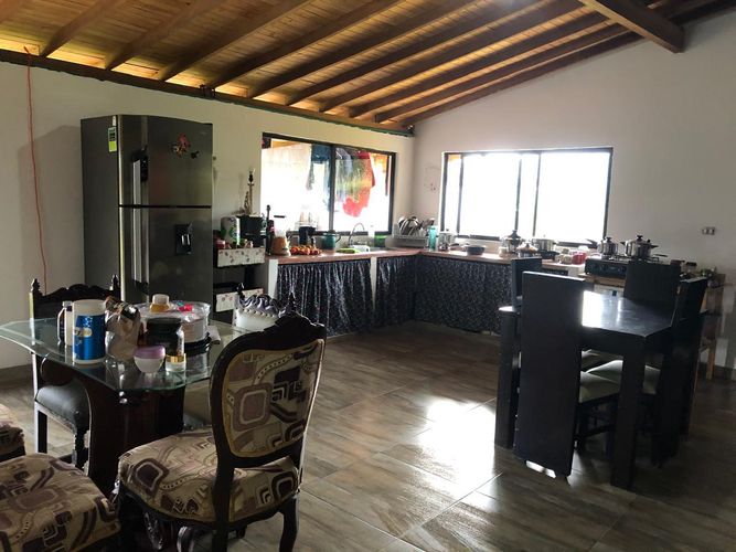 Finca en venta en Guarne, 2476 m² · foto 7 de 22