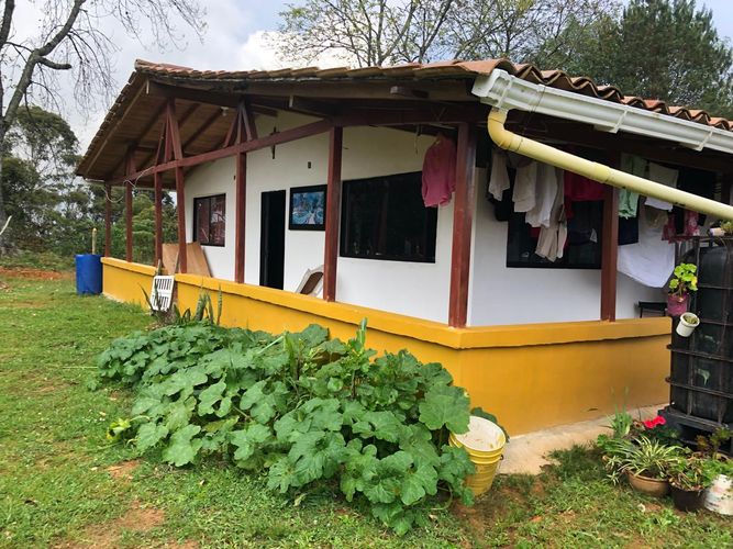 Finca en venta en Guarne, 2476 m² · foto 8 de 22