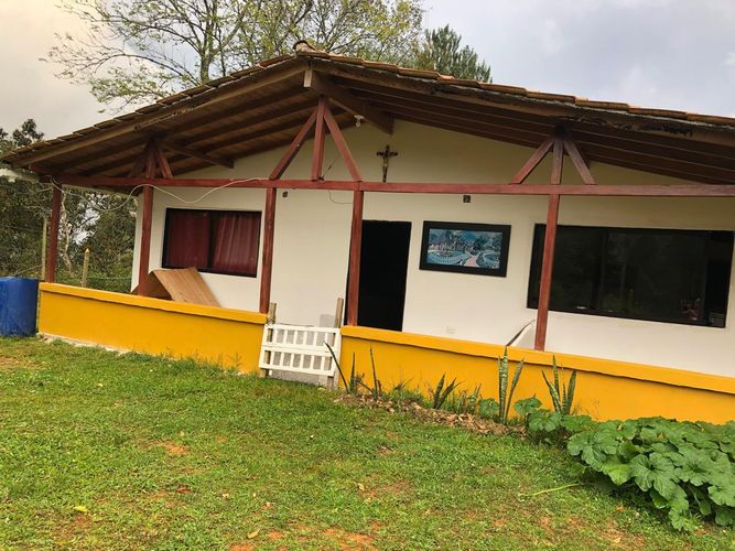 Finca en venta en Guarne, 2476 m² · foto 12 de 22