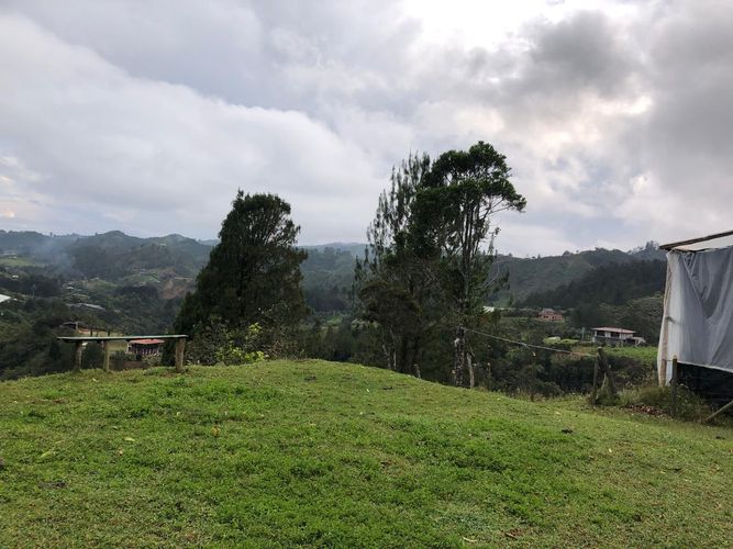 Finca en venta en Guarne, 2476 m² · foto 13 de 22