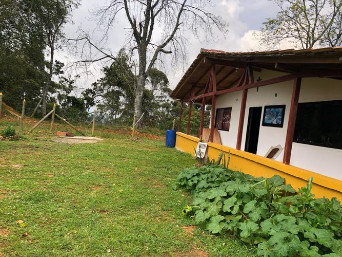 Finca en venta en Guarne, 2476 m² · foto 15 de 22