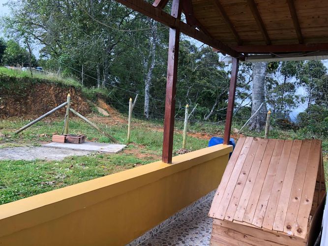 Finca en venta en Guarne, 2476 m² · foto 18 de 22