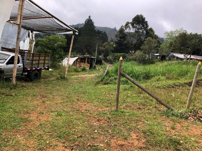 Finca en venta en Guarne, 2476 m² · foto 19 de 22