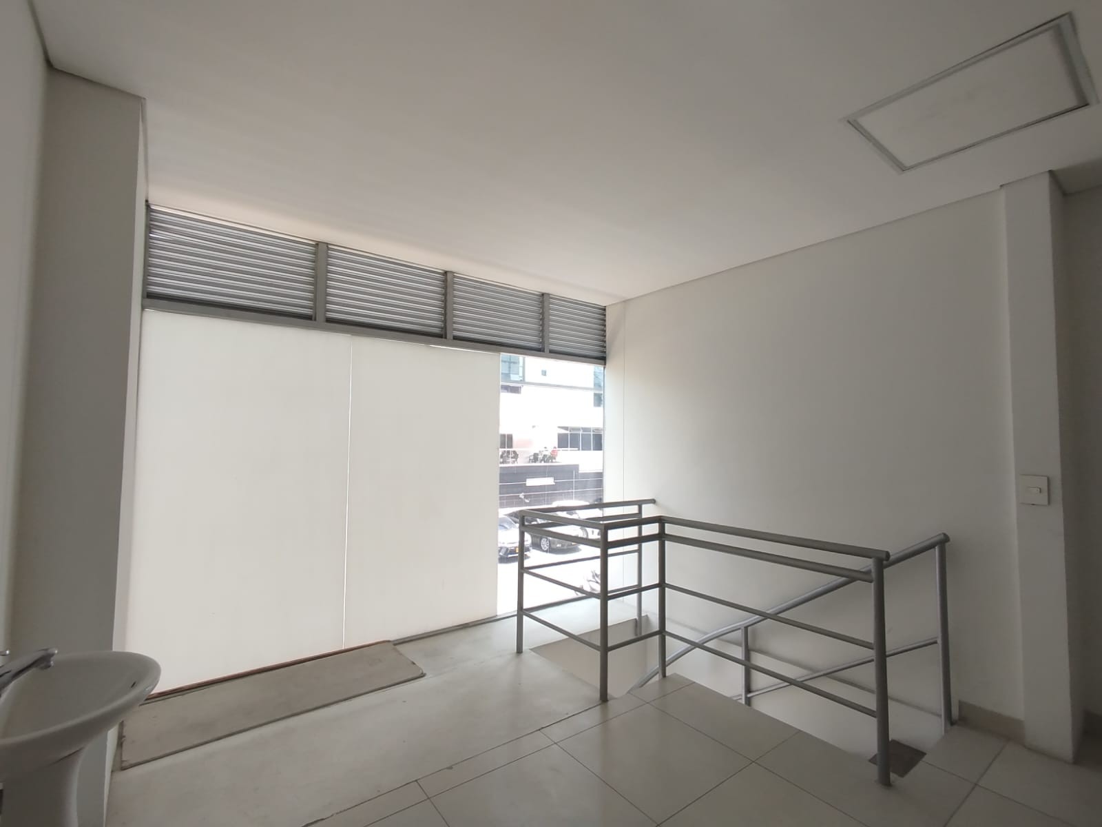 Retail space for rent in Pinares, Pereira
