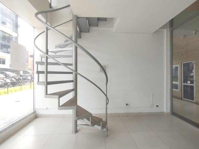 Local en arriendo en Pinares, Pereira, 38 m² · foto 4 de 7