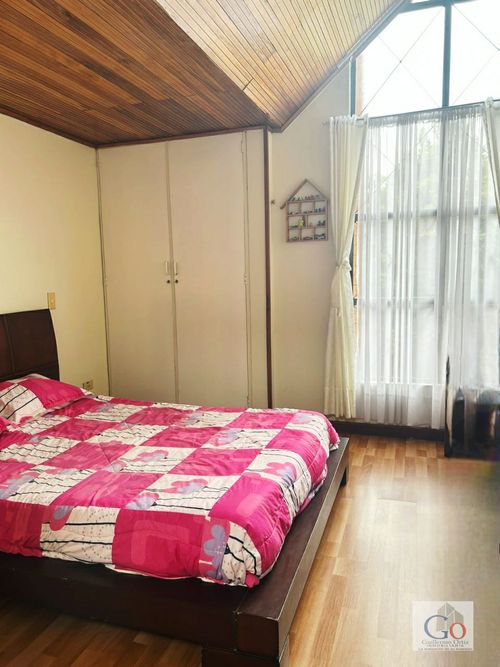 Casa de 3 alcobas en venta en Villa Sofia, Pasto, 322 m² · foto 14 de 16