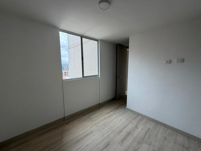 Apartamento de 3 alcobas en venta en El Porvenir, Rionegro, 63 m² · foto 13 de 14