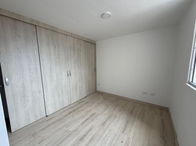 Apartamento de 3 alcobas en venta en El Porvenir, Rionegro, 63 m² · foto 14 de 14