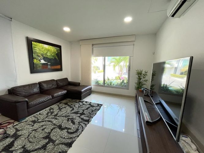 Casa de 4 alcobas en venta en Villa Campestre, Barranquilla, 500 m² · foto 7 de 12