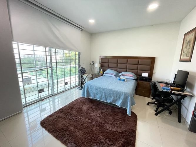 Casa de 4 alcobas en venta en Villa Campestre, Barranquilla, 500 m² · foto 10 de 12