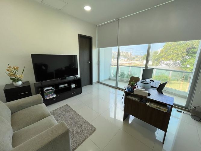 Casa de 4 alcobas en venta en Villa Campestre, Barranquilla, 500 m² · foto 9 de 12