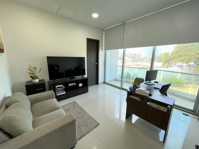Casa de 4 alcobas en venta en Villa Campestre, Barranquilla, 500 m² · foto 8 de 12