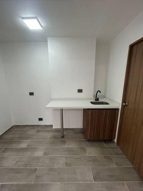 Oficina en arriendo en Manila, Medellín, 60 m² · foto 7 de 9
