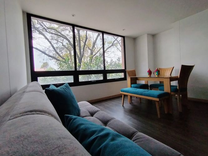 Apartamento en venta en Antiguo Country, Bogotá · foto 4 de 15