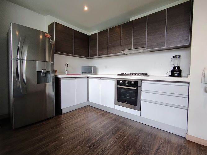 Apartamento en venta en Antiguo Country, Bogotá · foto 5 de 15