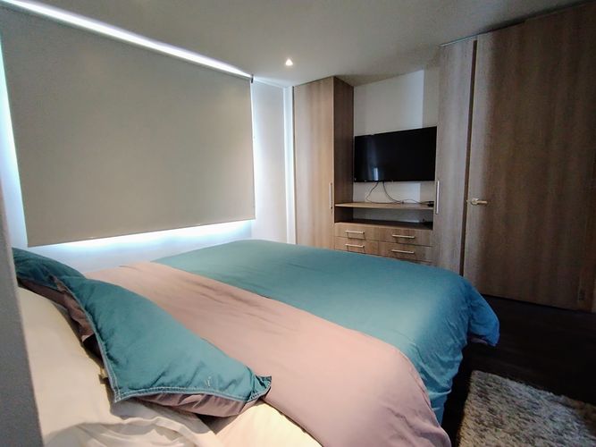 Apartamento en venta en Antiguo Country, Bogotá · foto 9 de 15