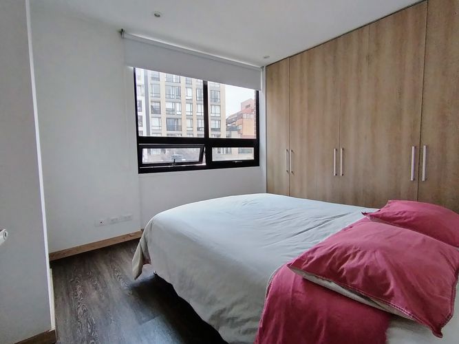 Apartamento en venta en Antiguo Country, Bogotá · foto 11 de 15