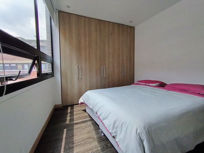 Apartamento en venta en Antiguo Country, Bogotá · foto 12 de 15