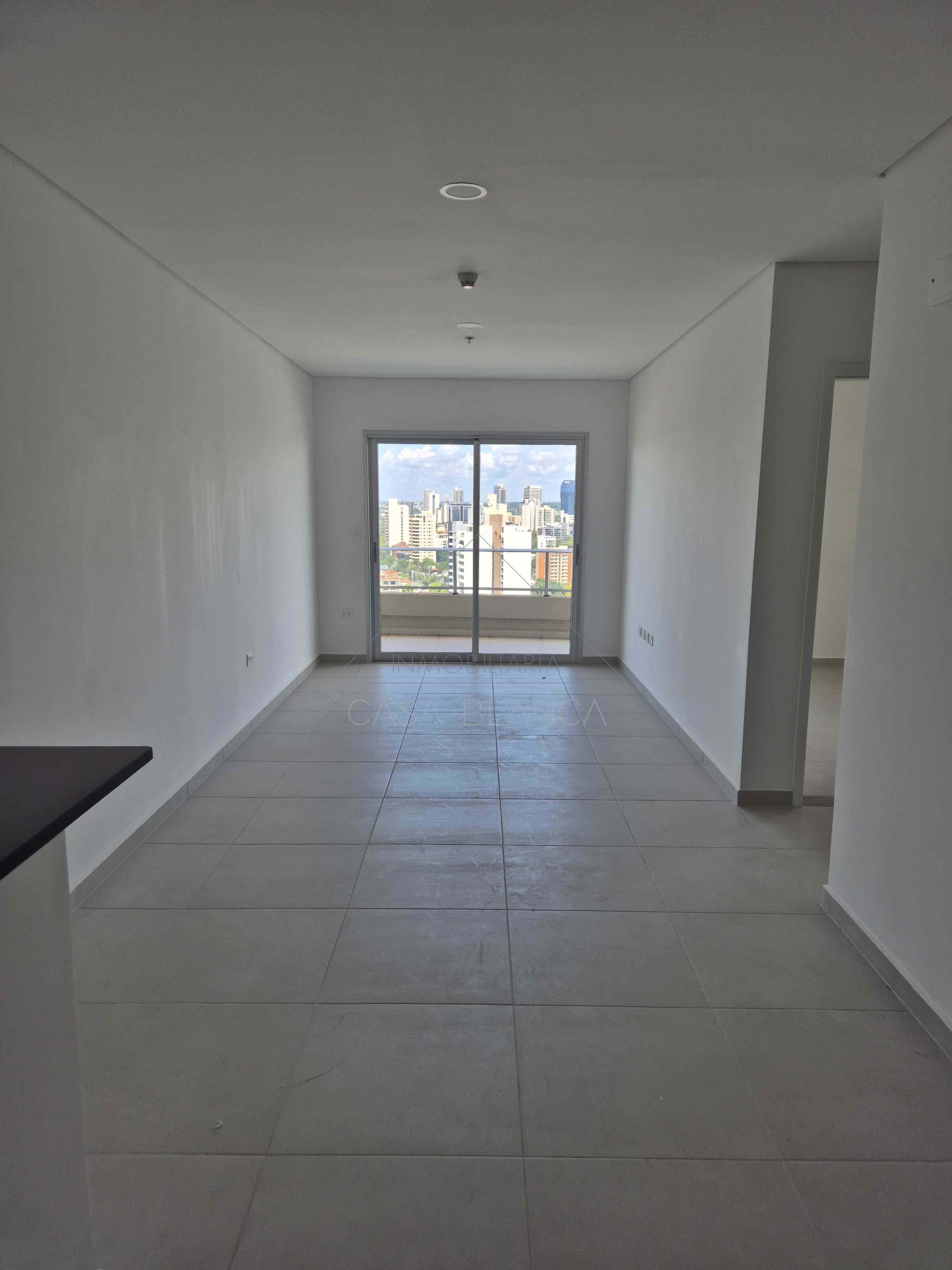 Alquiler‼️ Departamento en sobre Av. Molas López, a cuadras de Casa Rica — foto 2