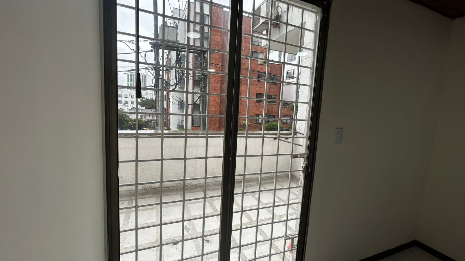 Apartamento en venta en Pinares, Pereira · foto 9 de 22