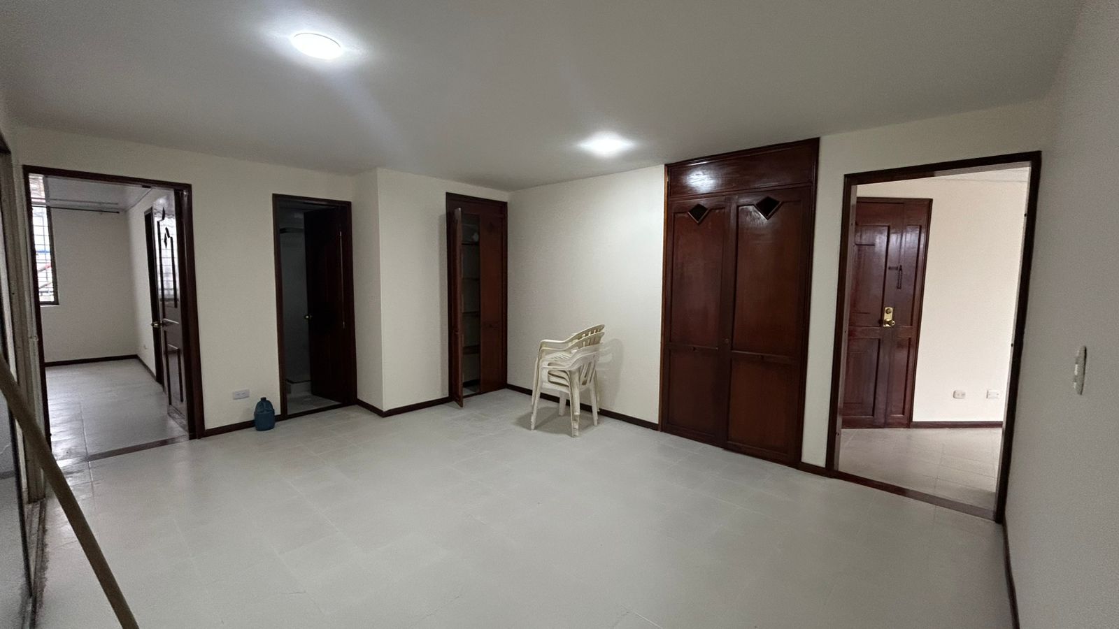 Apartamento en venta en Pinares, Pereira · foto 10 de 22