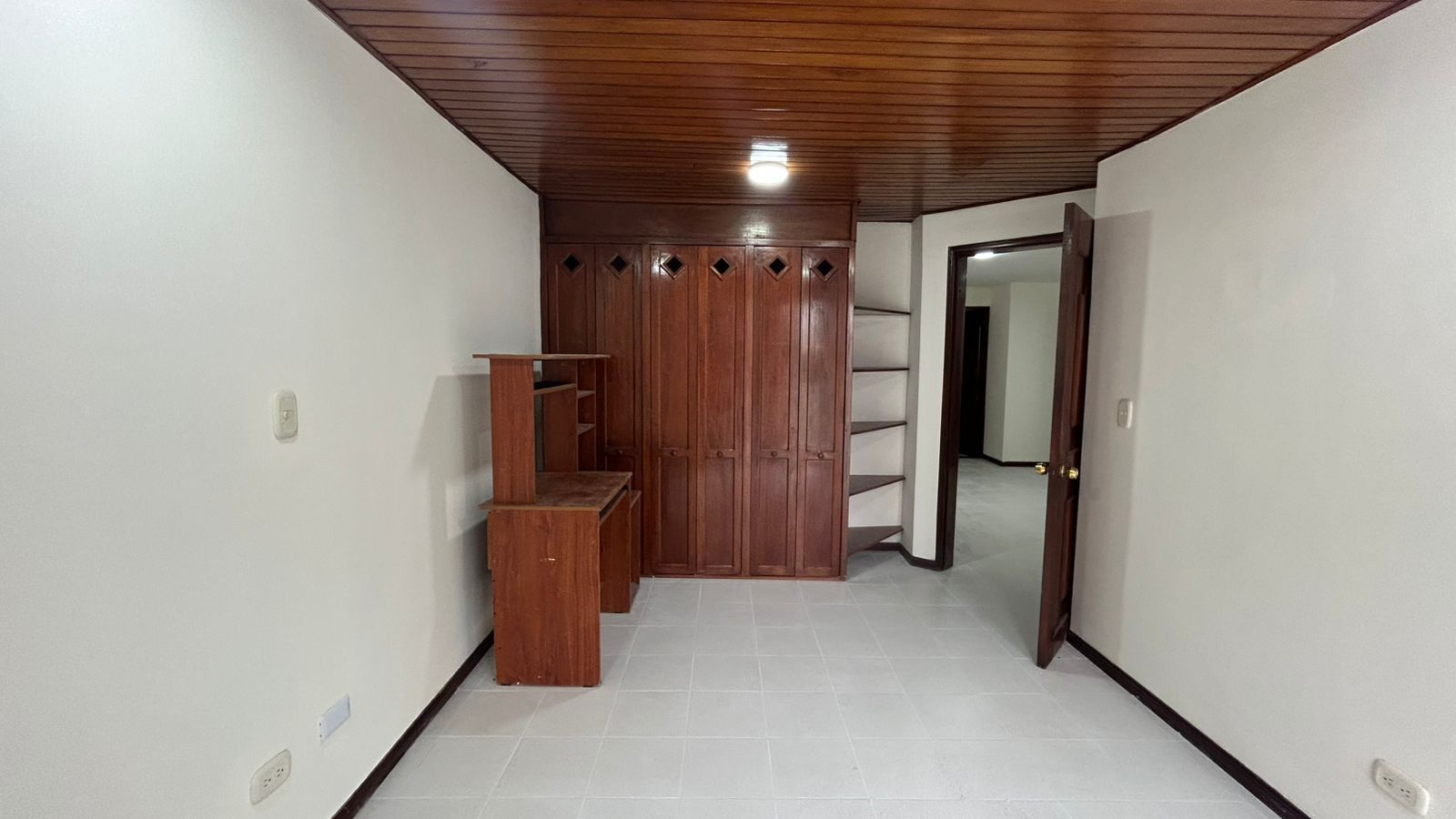 Apartamento en venta en Pinares, Pereira · foto 13 de 22