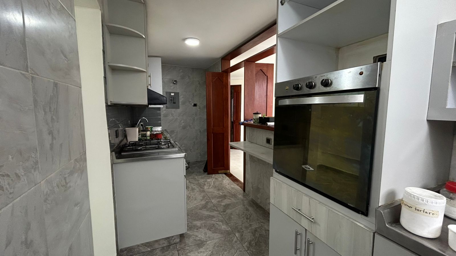 Apartamento en venta en Pinares, Pereira · foto 21 de 22