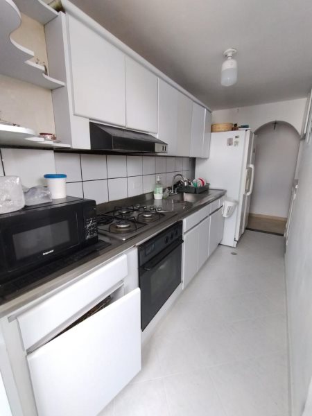 Apartamento en venta en Calasanz, Medellín · foto 4 de 17