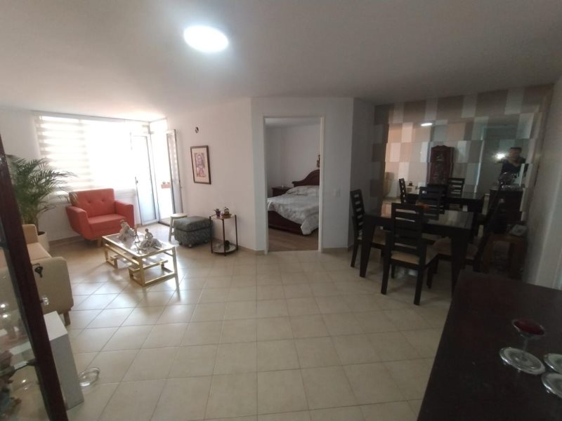 Apartamento en venta en Calasanz, Medellín · foto 5 de 17