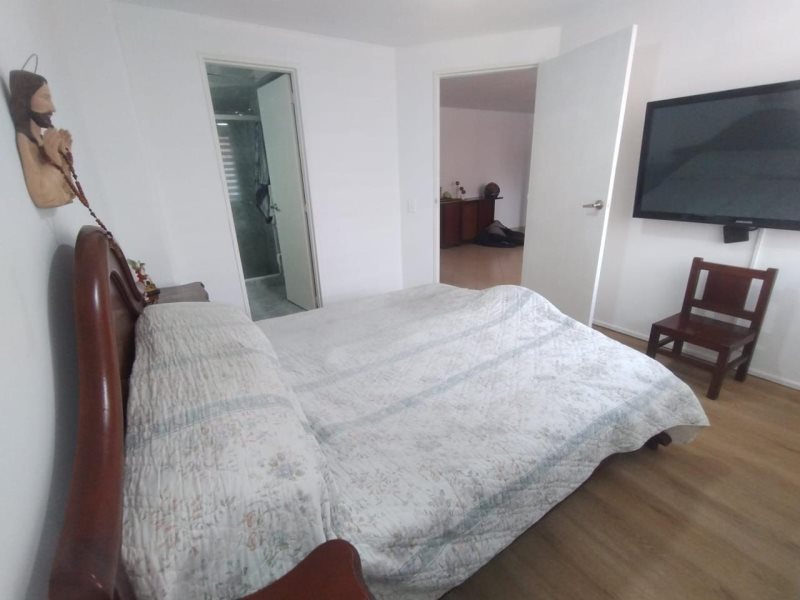 Apartamento en venta en Calasanz, Medellín · foto 9 de 17