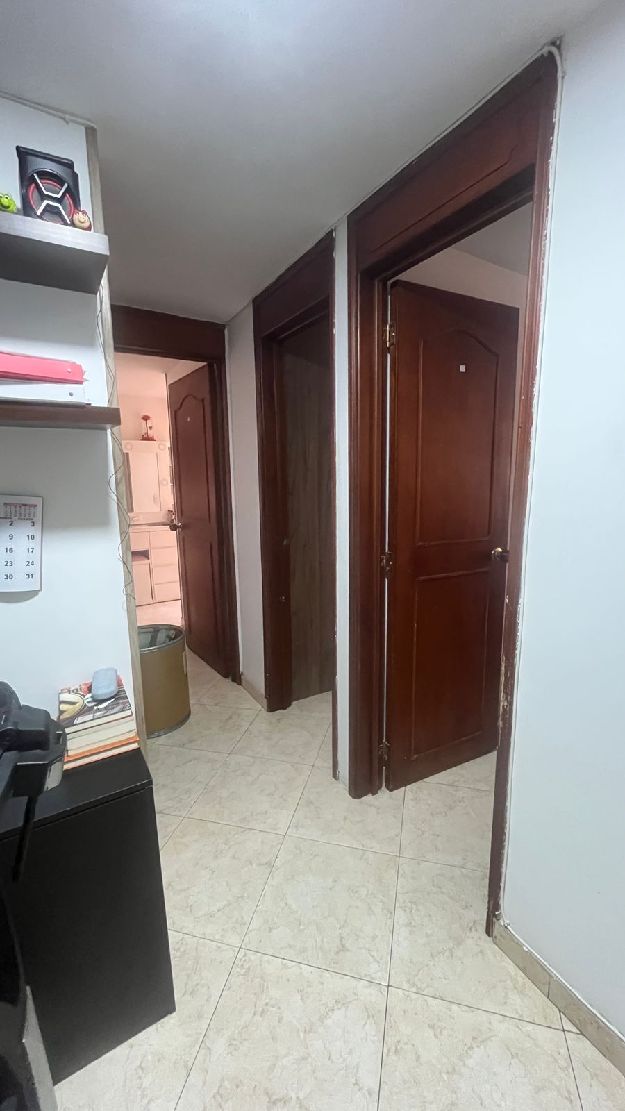 Apartamento en venta en Pinar De Suba, Bogotá · foto 2 de 17