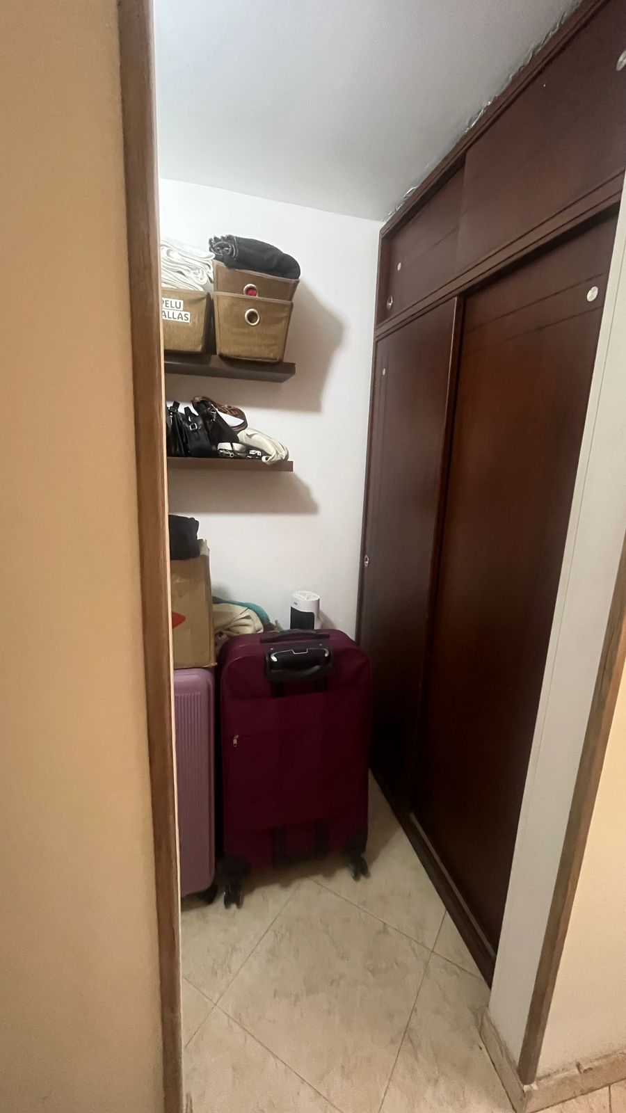 Apartamento en venta en Pinar De Suba, Bogotá · foto 3 de 17